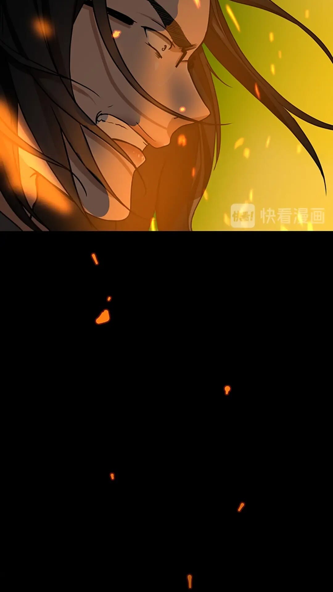 三岁开始做王者韩漫全集-第52话 最终评级无删减无遮挡章节图片 
