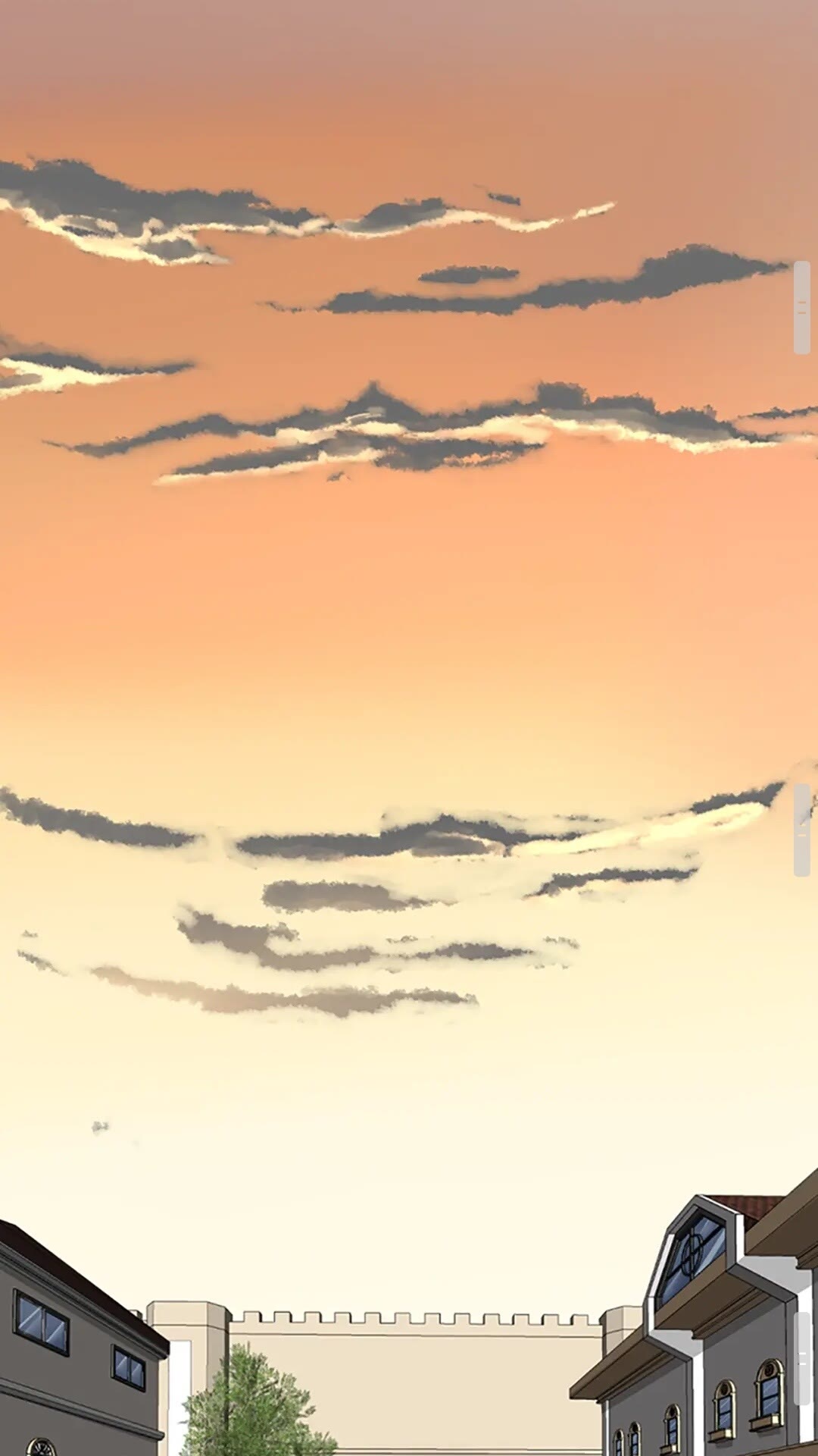 三岁开始做王者韩漫全集-第54话 短暂的离别无删减无遮挡章节图片 