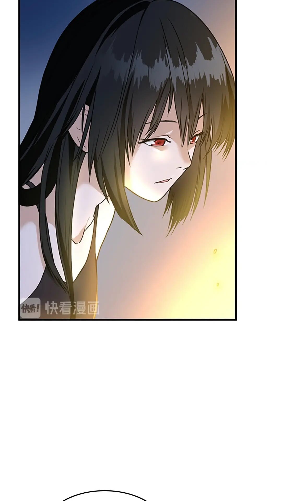 三岁开始做王者韩漫全集-第55话 她的故事无删减无遮挡章节图片 