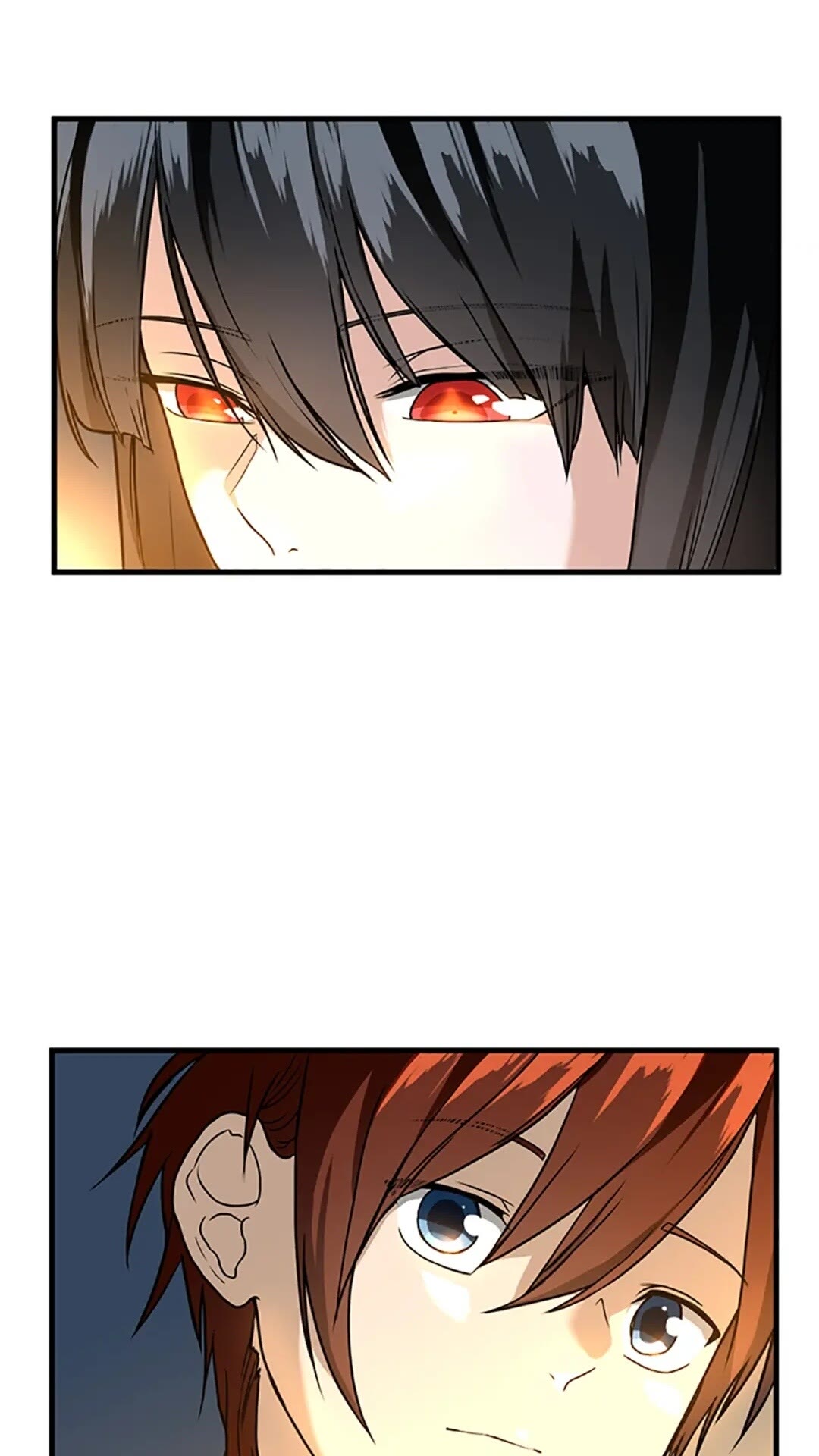 三岁开始做王者韩漫全集-第55话 她的故事无删减无遮挡章节图片 