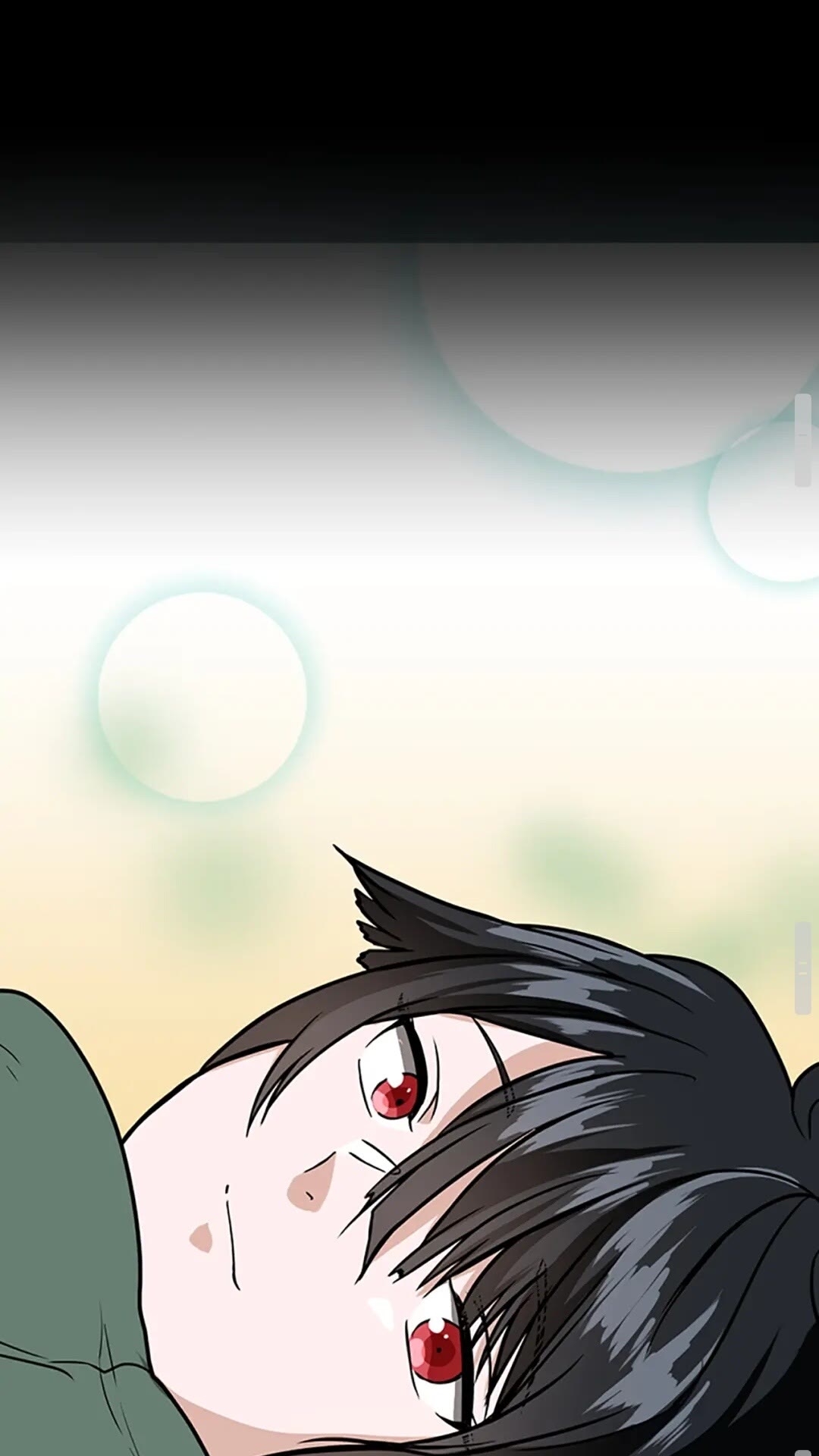 三岁开始做王者韩漫全集-第55话 她的故事无删减无遮挡章节图片 