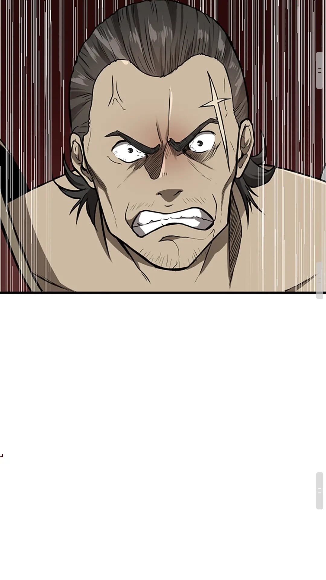 三岁开始做王者韩漫全集-第57话 面具的传说无删减无遮挡章节图片 