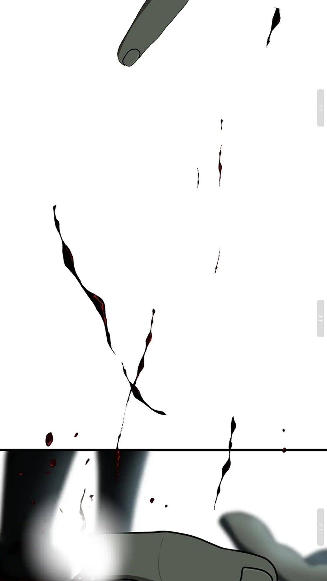 三岁开始做王者韩漫全集-第57话 面具的传说无删减无遮挡章节图片 