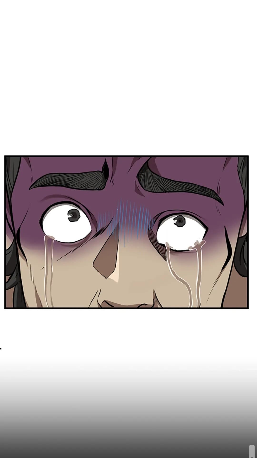 三岁开始做王者韩漫全集-第57话 面具的传说无删减无遮挡章节图片 
