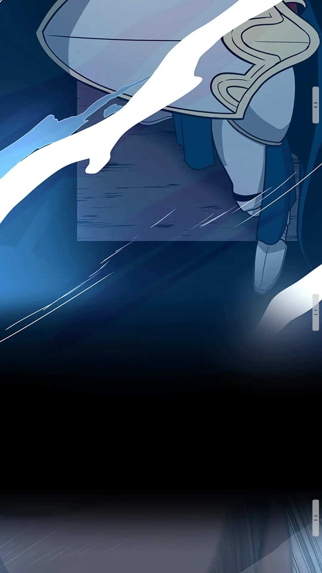 三岁开始做王者韩漫全集-第60话 炙热之灾无删减无遮挡章节图片 