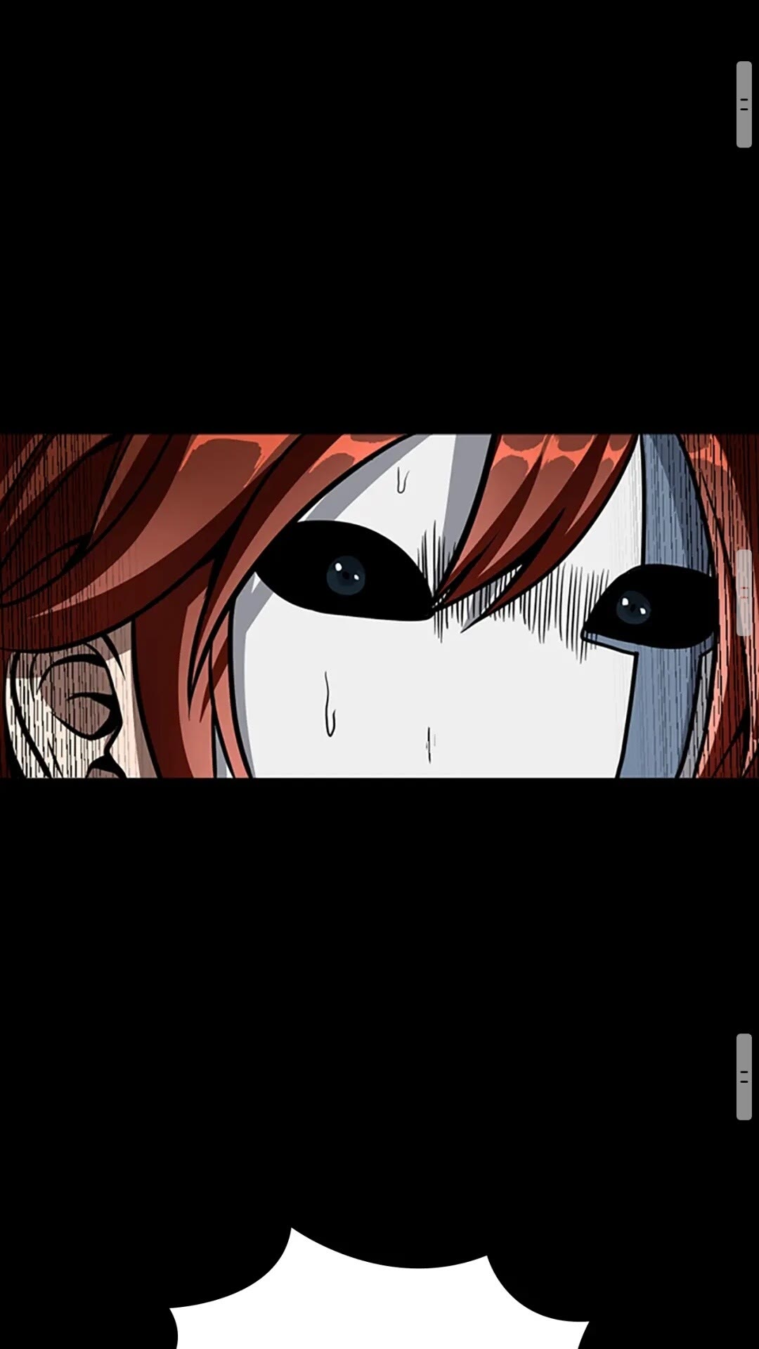 三岁开始做王者韩漫全集-第60话 炙热之灾无删减无遮挡章节图片 