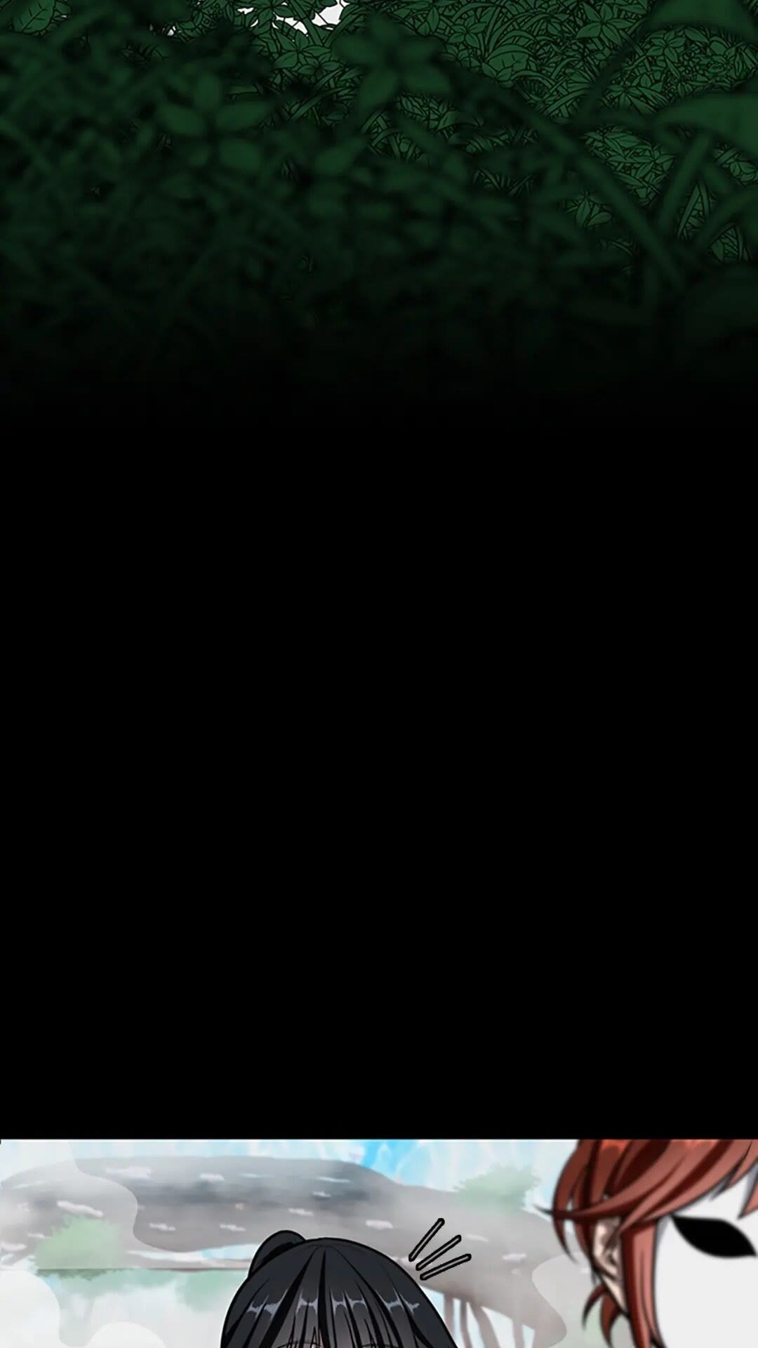 三岁开始做王者韩漫全集-第63话 荆棘之秘无删减无遮挡章节图片 