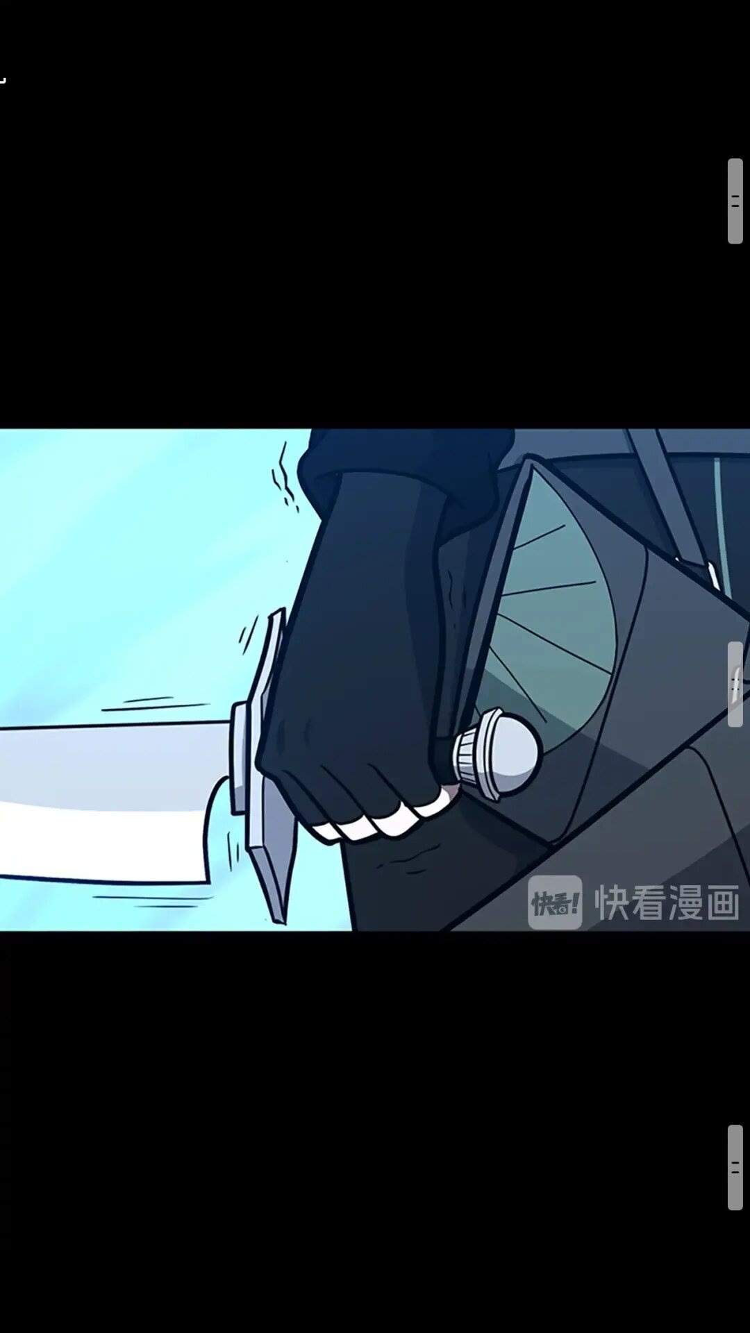 三岁开始做王者韩漫全集-第63话 荆棘之秘无删减无遮挡章节图片 