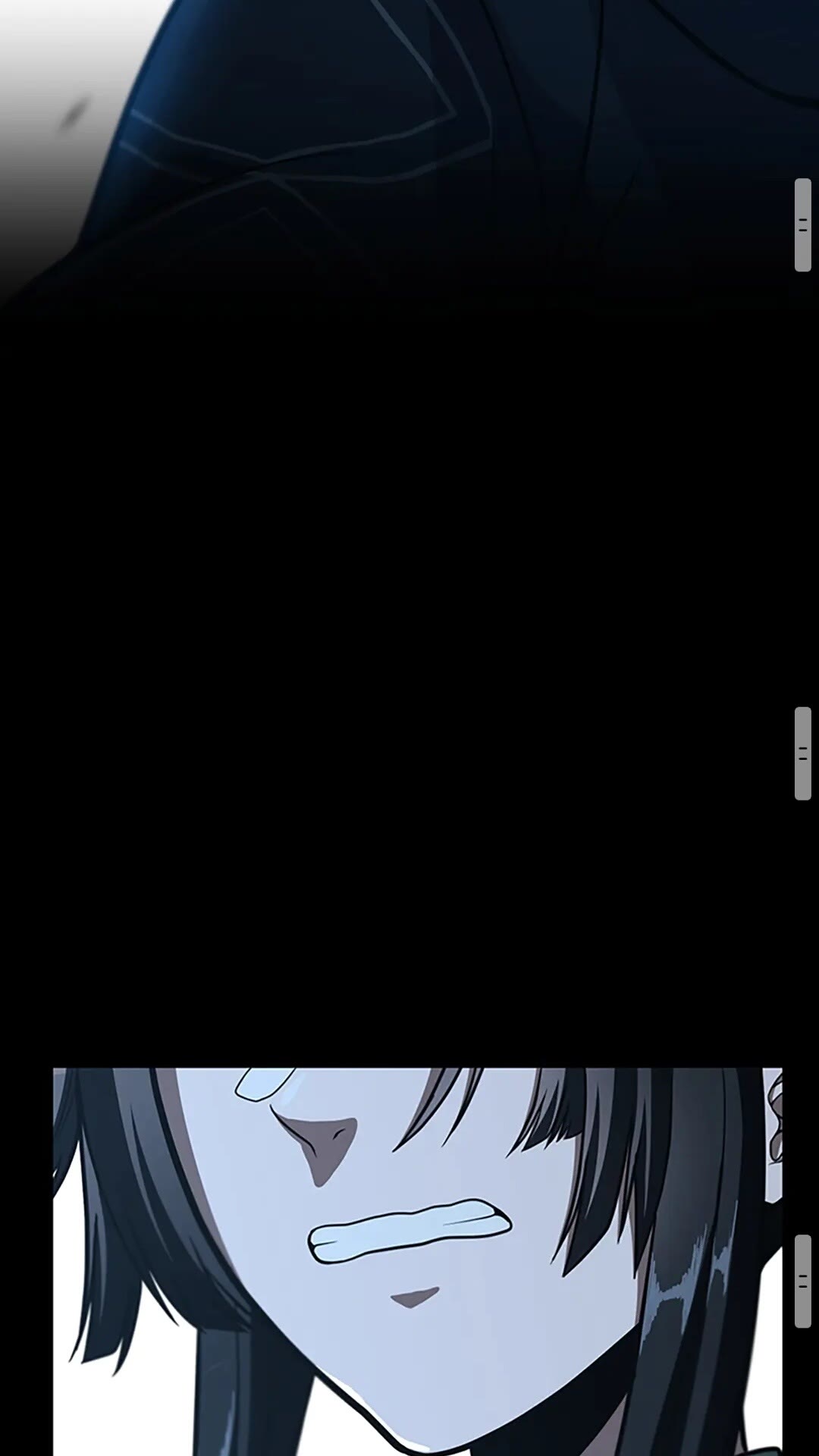 三岁开始做王者韩漫全集-第65话 惊天逆转无删减无遮挡章节图片 