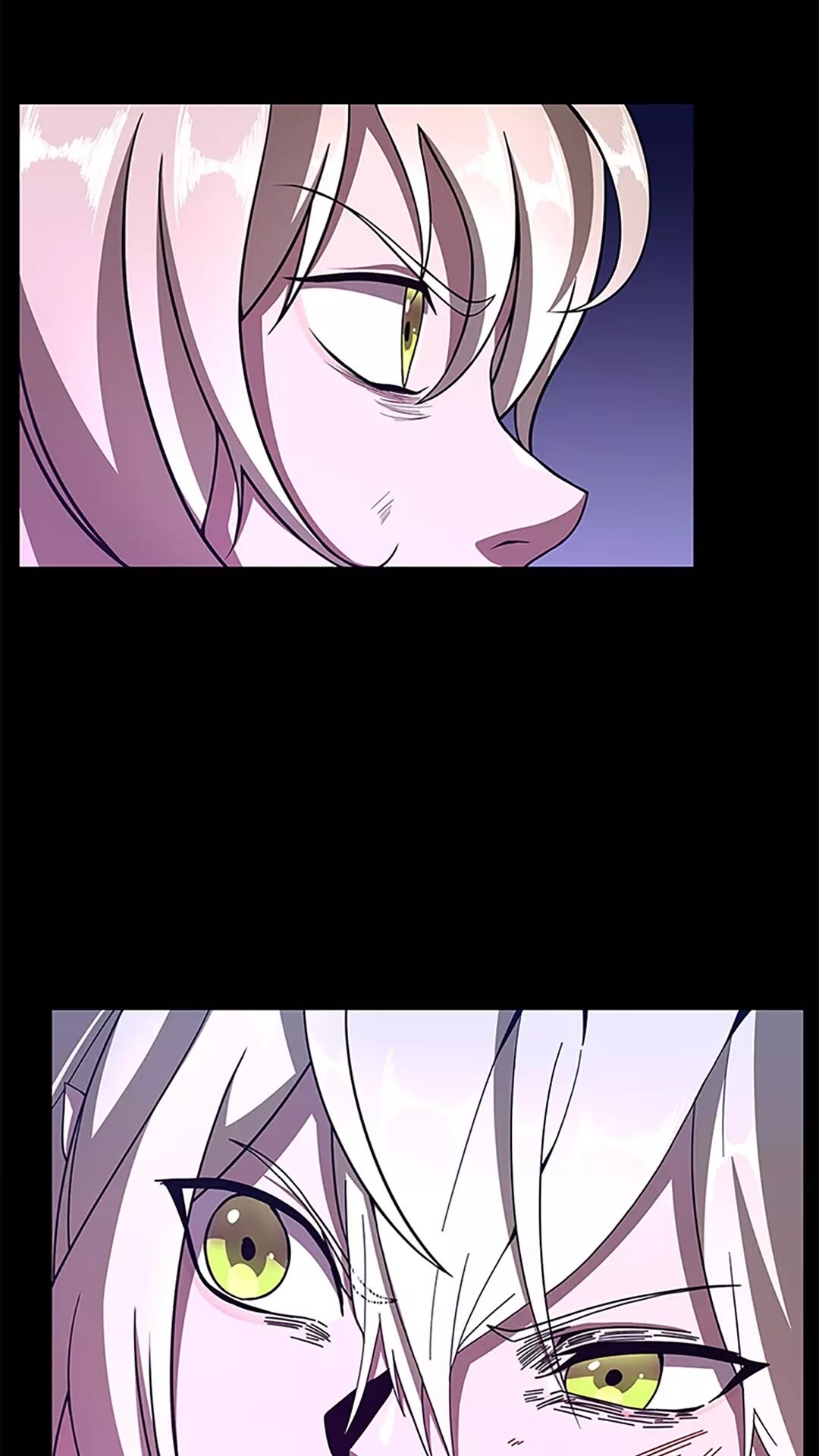 三岁开始做王者韩漫全集-第66话 懦弱的疯狂无删减无遮挡章节图片 