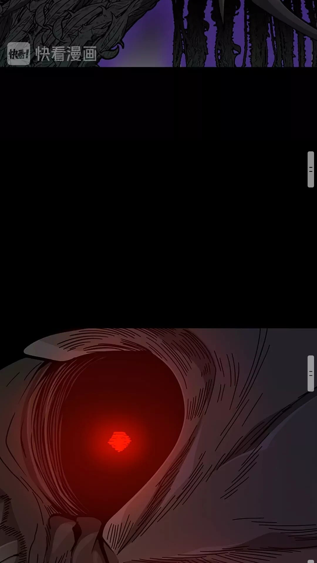 三岁开始做王者韩漫全集-第66话 懦弱的疯狂无删减无遮挡章节图片 