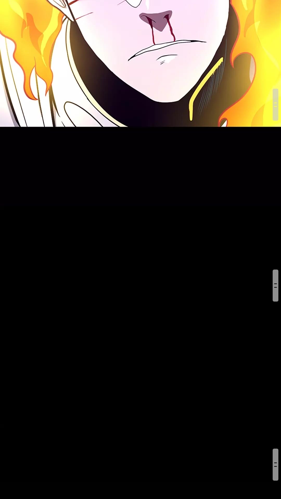 三岁开始做王者韩漫全集-第66话 懦弱的疯狂无删减无遮挡章节图片 