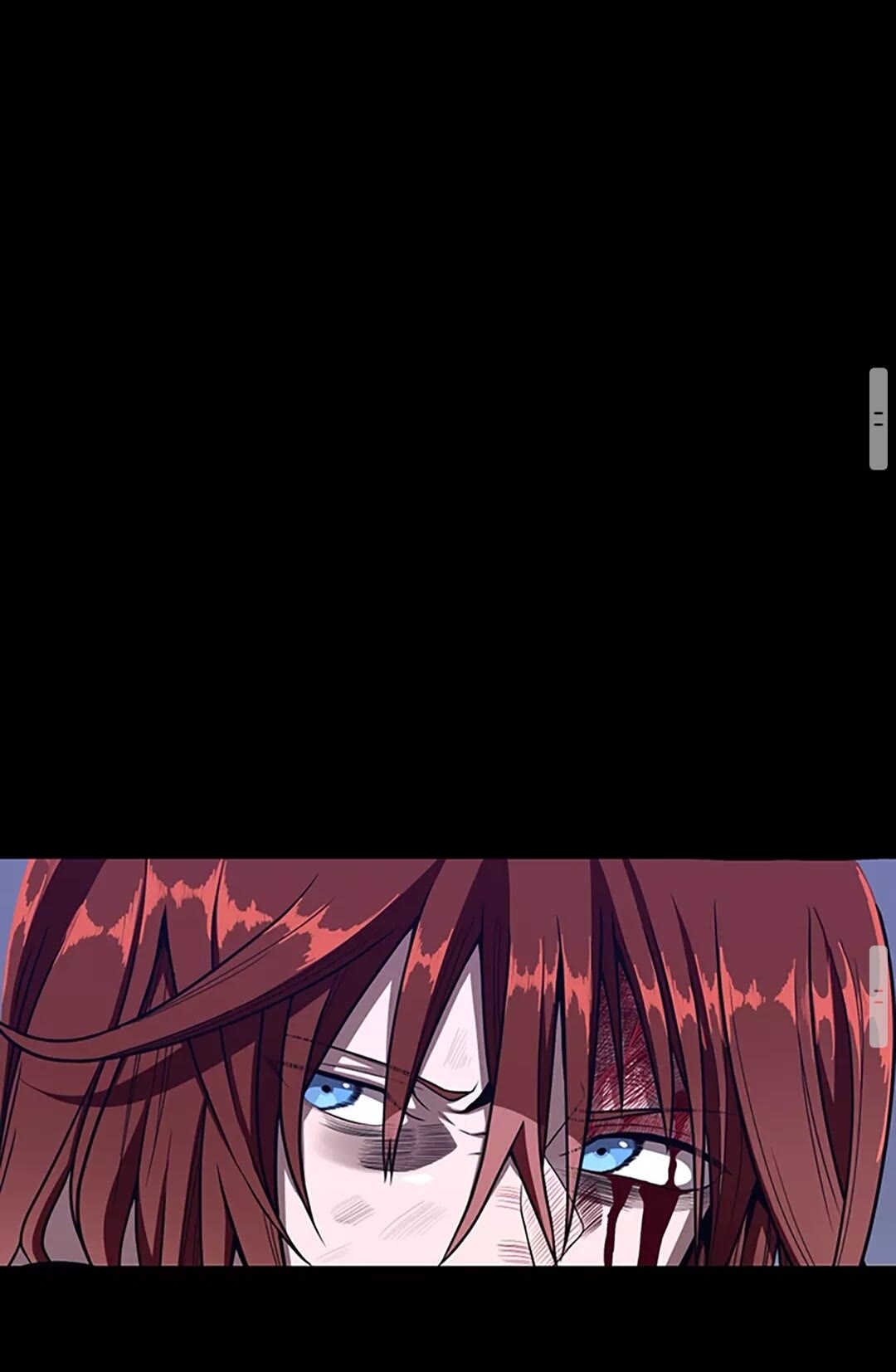 三岁开始做王者韩漫全集-第66话 懦弱的疯狂无删减无遮挡章节图片 