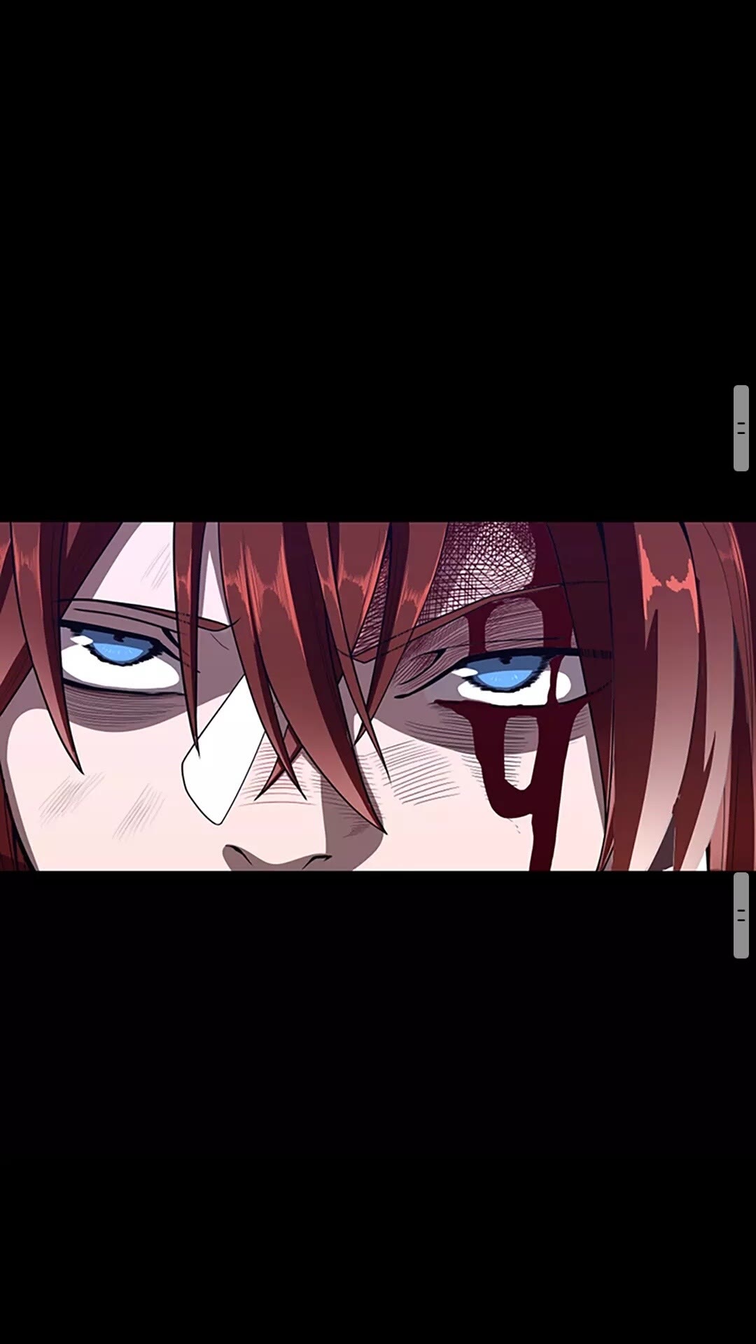 三岁开始做王者韩漫全集-第66话 懦弱的疯狂无删减无遮挡章节图片 