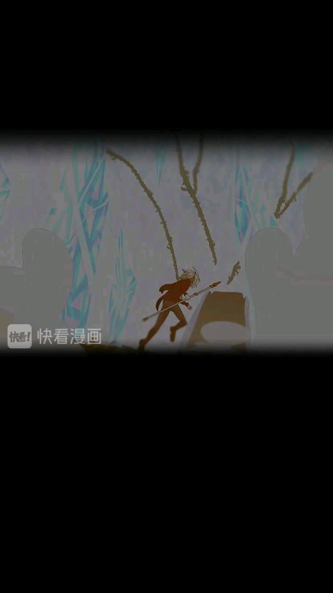 三岁开始做王者韩漫全集-第68话 伙伴无删减无遮挡章节图片 