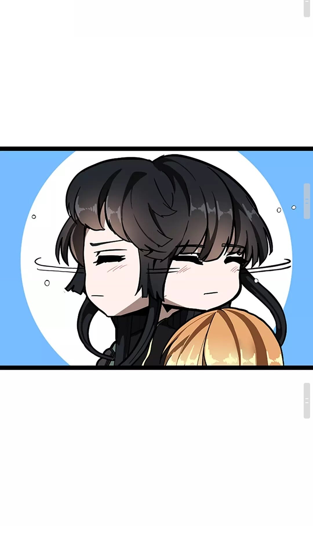 三岁开始做王者韩漫全集-第70话 石碧现身无删减无遮挡章节图片 