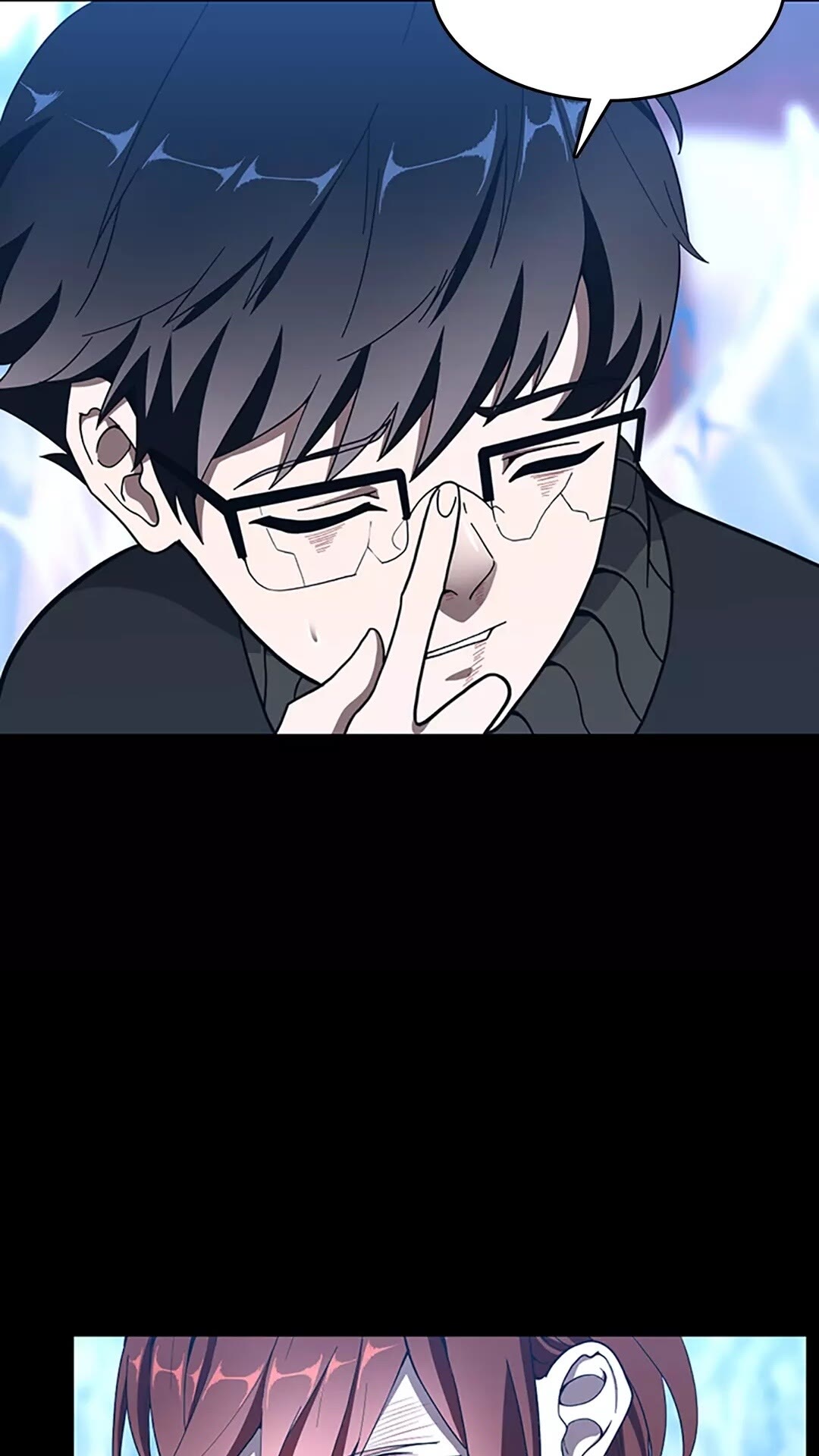 三岁开始做王者韩漫全集-第70话 石碧现身无删减无遮挡章节图片 