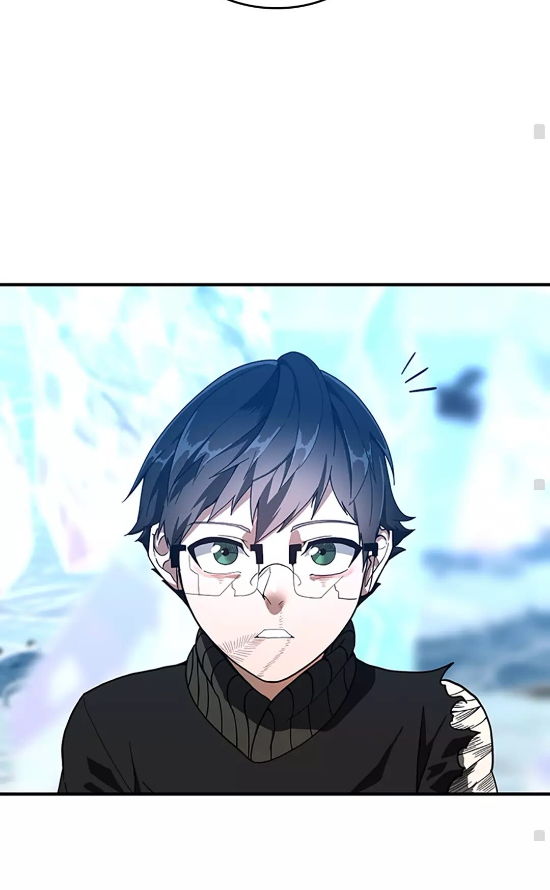 三岁开始做王者韩漫全集-第70话 石碧现身无删减无遮挡章节图片 