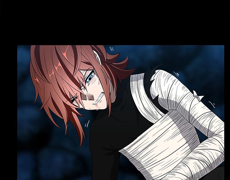 三岁开始做王者韩漫全集-第71话 君子报仇无删减无遮挡章节图片 