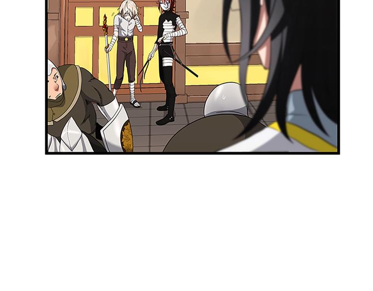 三岁开始做王者韩漫全集-第72话 隐忍的风暴无删减无遮挡章节图片 