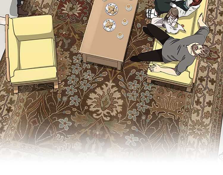 三岁开始做王者韩漫全集-第75话 欢迎回家无删减无遮挡章节图片 
