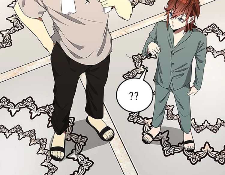 三岁开始做王者韩漫全集-第76话 神兽意志无删减无遮挡章节图片 