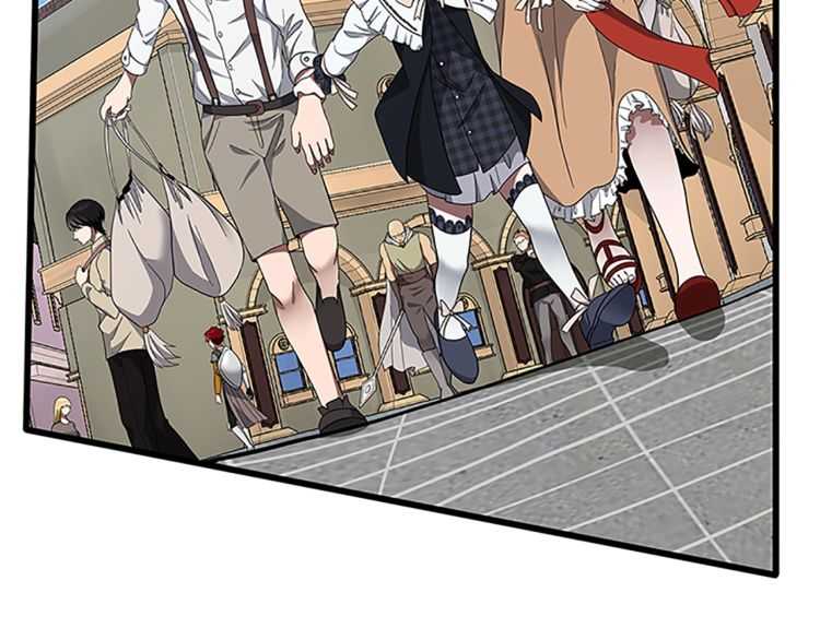 三岁开始做王者韩漫全集-第77话 长大的妹妹无删减无遮挡章节图片 