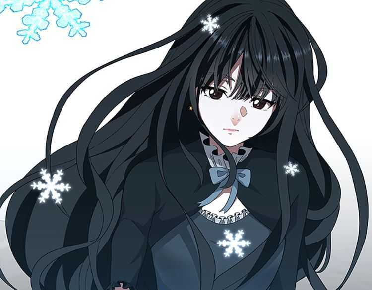 三岁开始做王者韩漫全集-第80话 雪无删减无遮挡章节图片 