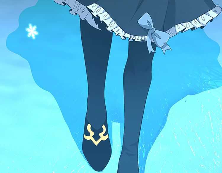 三岁开始做王者韩漫全集-第80话 雪无删减无遮挡章节图片 