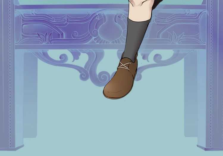 三岁开始做王者韩漫全集-第80话 雪无删减无遮挡章节图片 