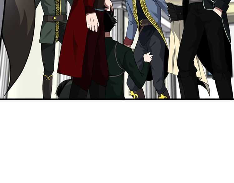 三岁开始做王者韩漫全集-第80话 雪无删减无遮挡章节图片 