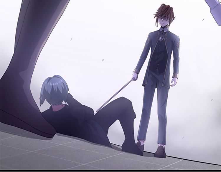 三岁开始做王者韩漫全集-第80话 雪无删减无遮挡章节图片 