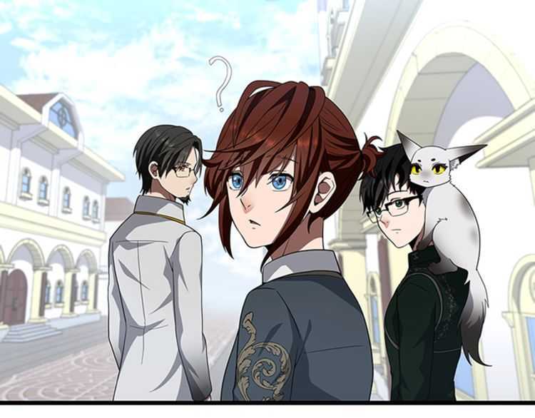 三岁开始做王者韩漫全集-第81话 留步无删减无遮挡章节图片 