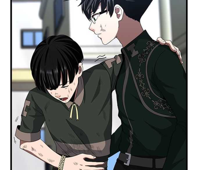 三岁开始做王者韩漫全集-第81话 留步无删减无遮挡章节图片 