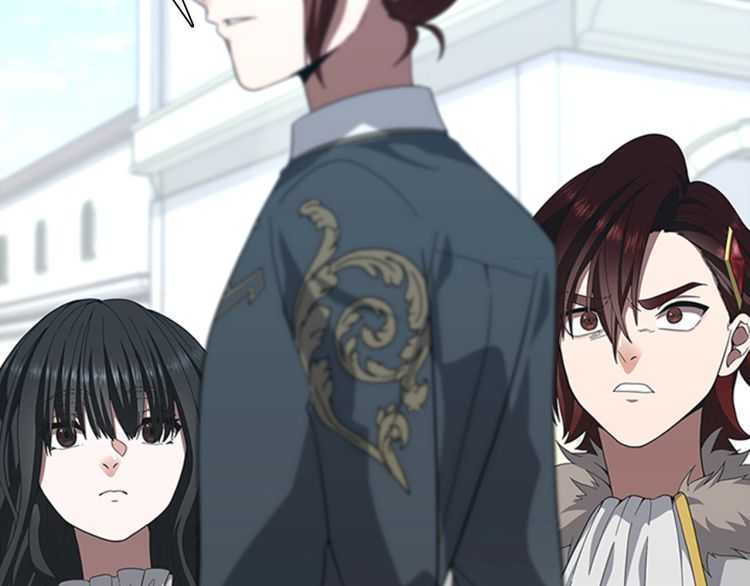 三岁开始做王者韩漫全集-第81话 留步无删减无遮挡章节图片 