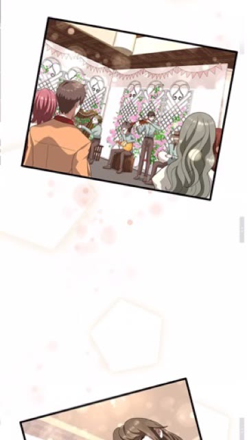 三岁开始做王者韩漫全集-第83话 妹妹的生日宴会无删减无遮挡章节图片 
