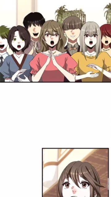 三岁开始做王者韩漫全集-第83话 妹妹的生日宴会无删减无遮挡章节图片 