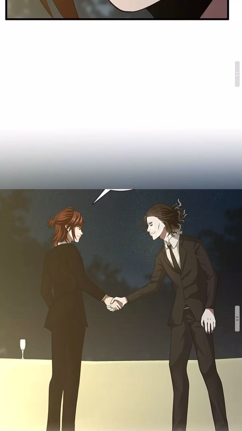 三岁开始做王者韩漫全集-第84话 工具人无删减无遮挡章节图片 