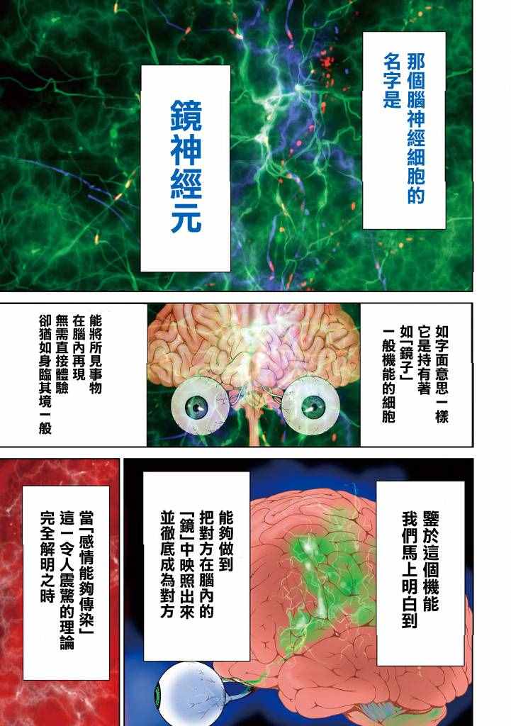 Satanophany韩漫全集-第1话无删减无遮挡章节图片 