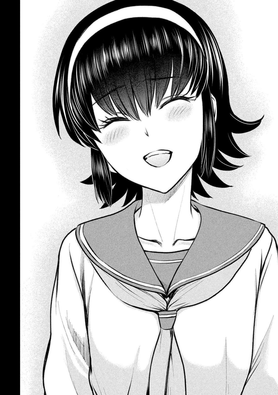 Satanophany韩漫全集-第130话无删减无遮挡章节图片 