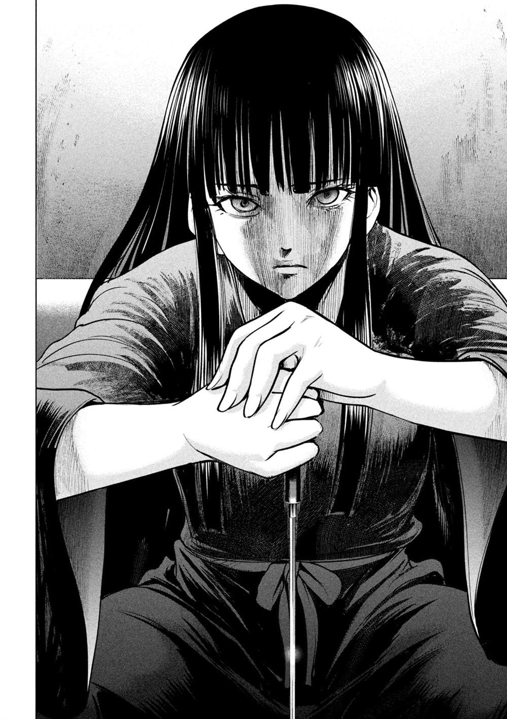 Satanophany韩漫全集-第172話无删减无遮挡章节图片 
