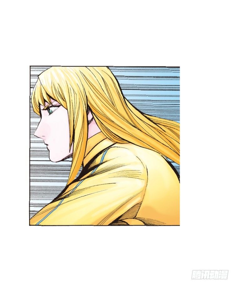 杀道行者韩漫全集-第127话：神的敌人2无删减无遮挡章节图片 