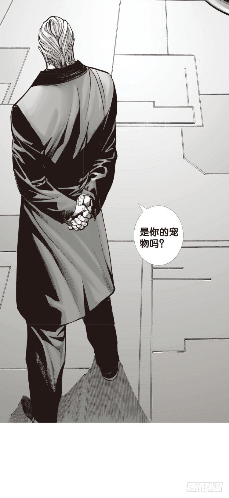 杀道行者韩漫全集-第131话：人间凶器3无删减无遮挡章节图片 