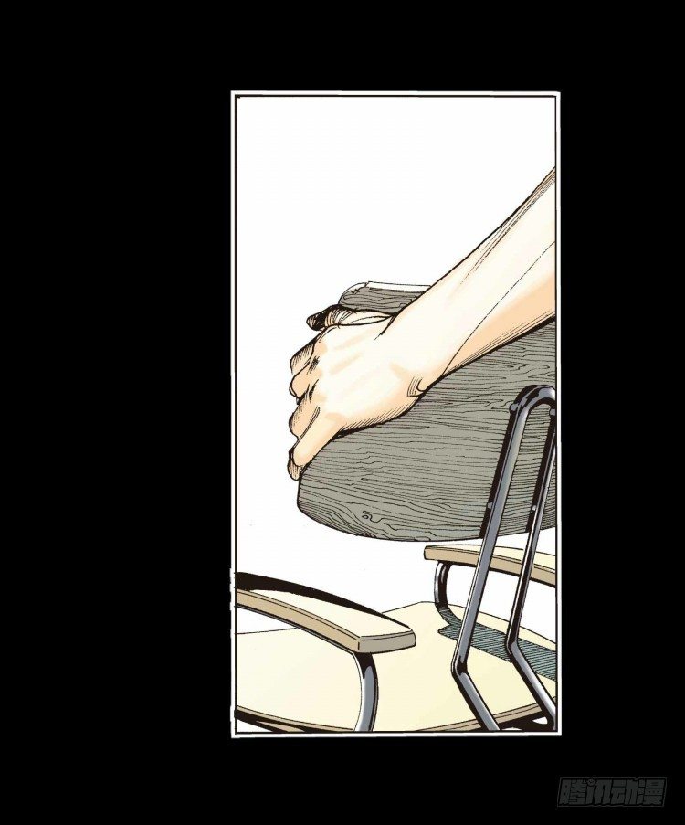 杀道行者韩漫全集-第十七回：老师（一）无删减无遮挡章节图片 