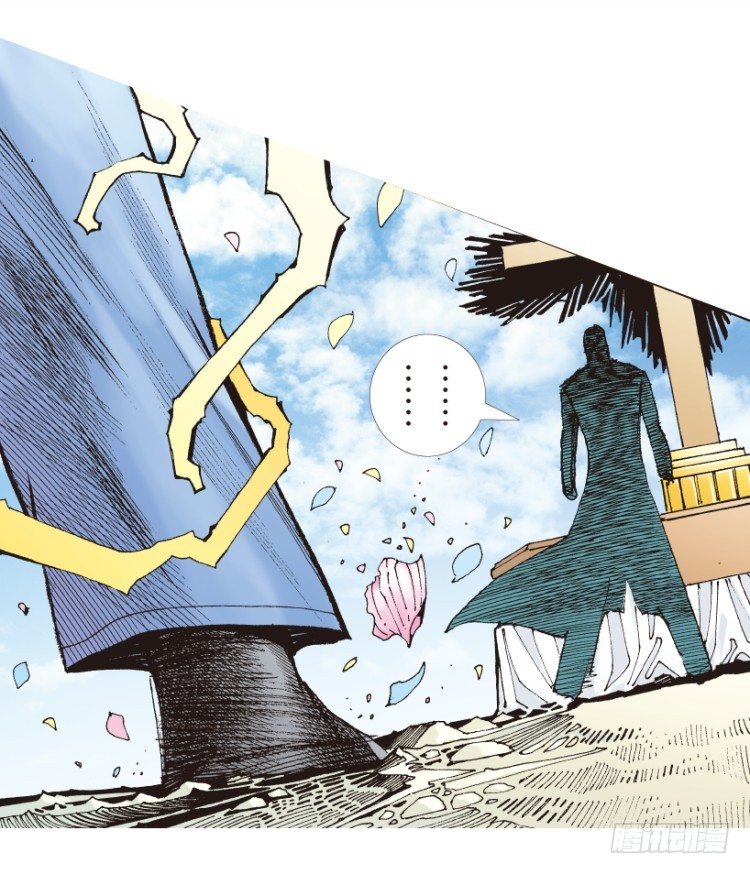 杀道行者韩漫全集-第165话：三度觉醒▪最后领悟1无删减无遮挡章节图片 