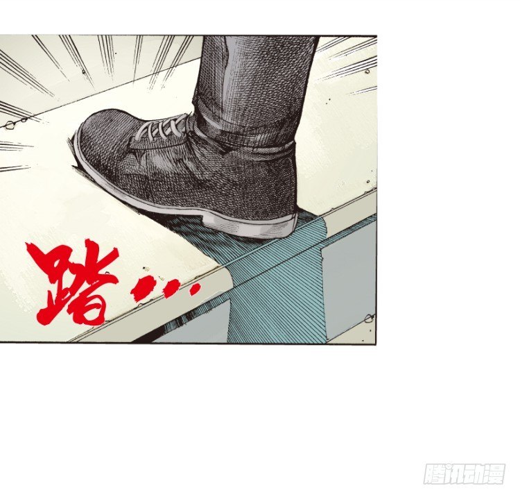 杀道行者韩漫全集-第166话：三度觉醒▪最后领悟2无删减无遮挡章节图片 