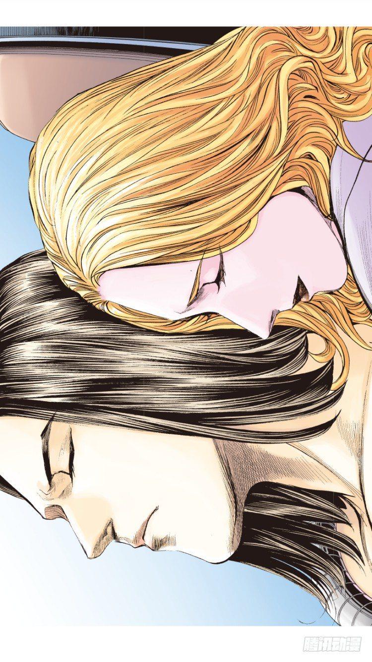 杀道行者韩漫全集-第167话：三度觉醒▪最后领悟3无删减无遮挡章节图片 