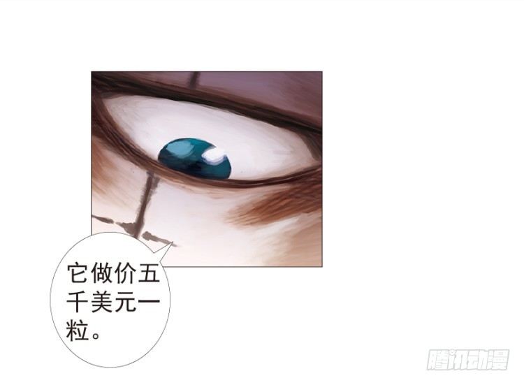 杀道行者韩漫全集-第199话：死亡之城无删减无遮挡章节图片 
