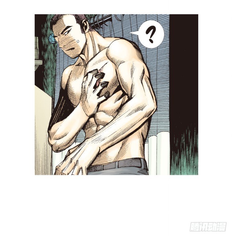 杀道行者韩漫全集-第199话：死亡之城无删减无遮挡章节图片 