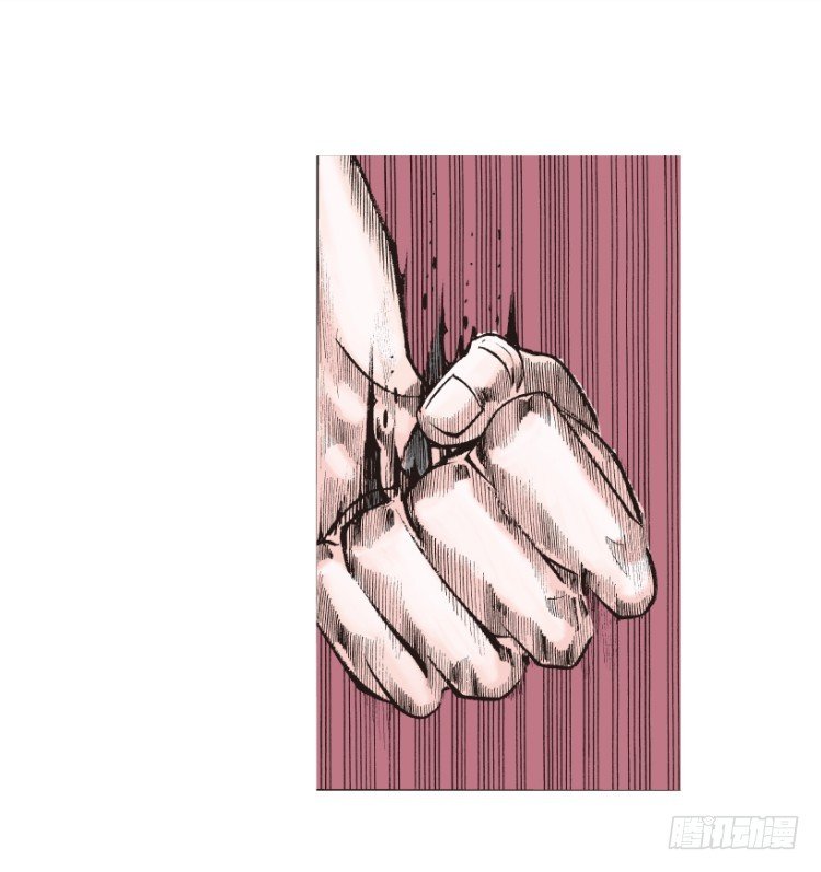 杀道行者韩漫全集-第208话：最强的对决无删减无遮挡章节图片 